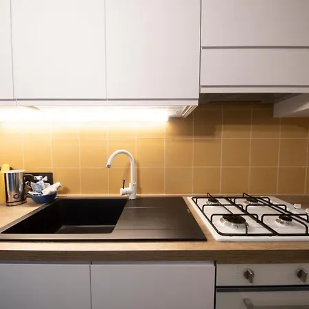 Queen's House Vicino Il Mare Appartamento Cefalù