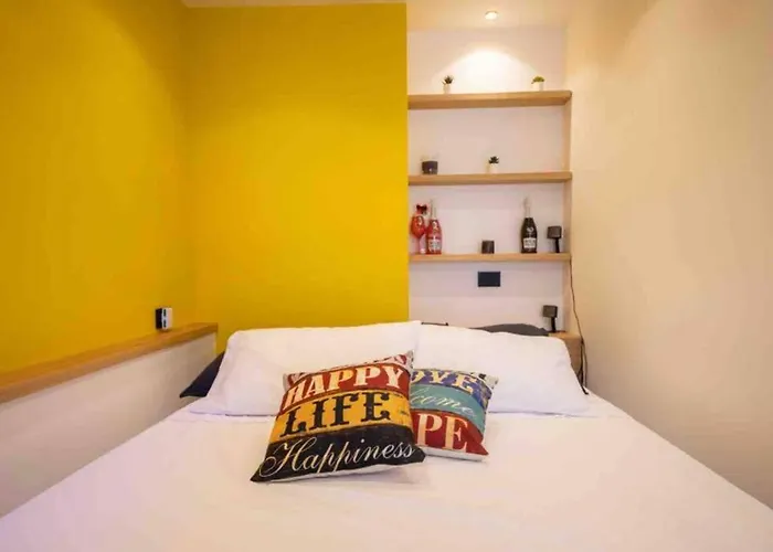 Queen's House Vicino Il Mare Cefalù