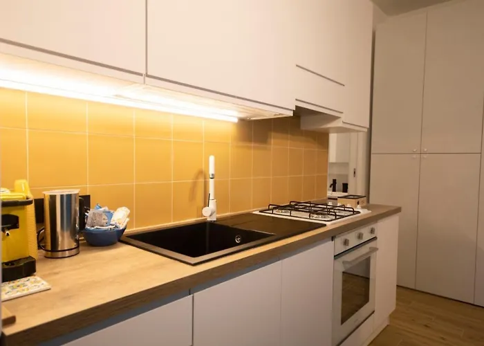 Queen's House Vicino Il Mare Appartamento *