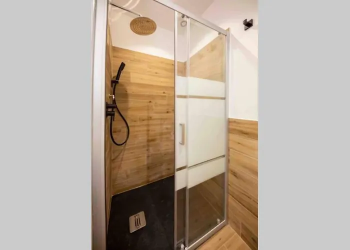 Queen's House Vicino Il Mare