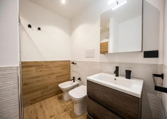 Queen's House Vicino Il Mare * Cefalù