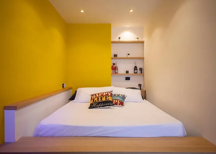 Queen's House Vicino Il Mare