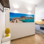 Queen's House Vicino Il Mare * Cefalù