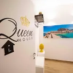 Queen's House Vicino Il Mare Lägenhet