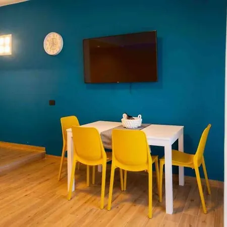 Apartment Queen's House Vicino Il Mare *