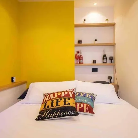 Queen's House Vicino Il Mare Cefalù