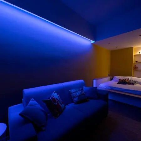 Queen's House Vicino Il Mare *