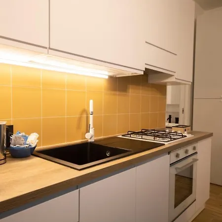 Queen's House Vicino Il Mare Apartment *