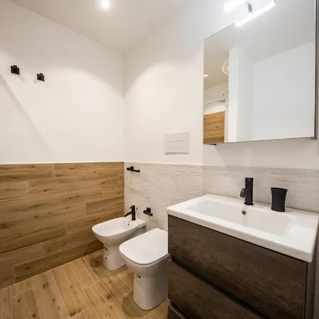 Queen's House Vicino Il Mare * Cefalù