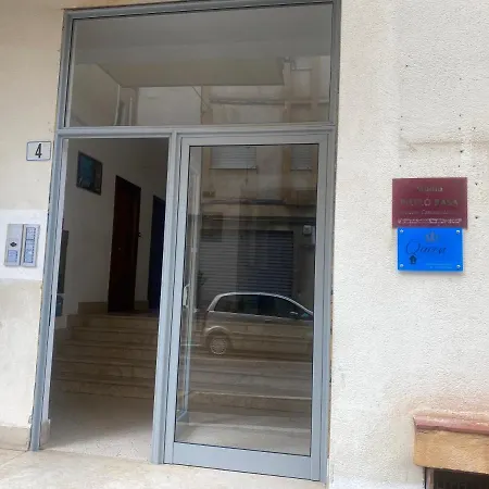 Queen's House Vicino Il Mare Διαμέρισμα Cefalù