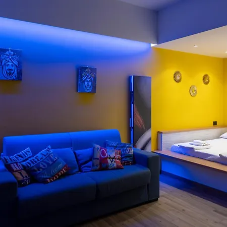 Apartment Queen's House Vicino Il Mare Cefalu