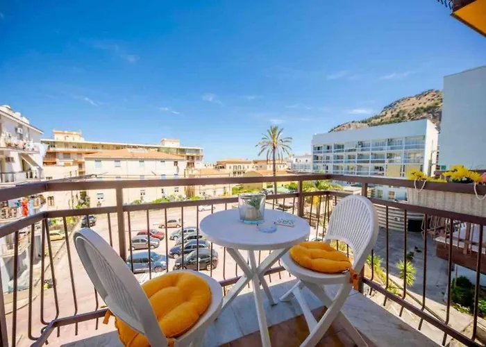 Queen's House Vicino Il Mare * Чефалу