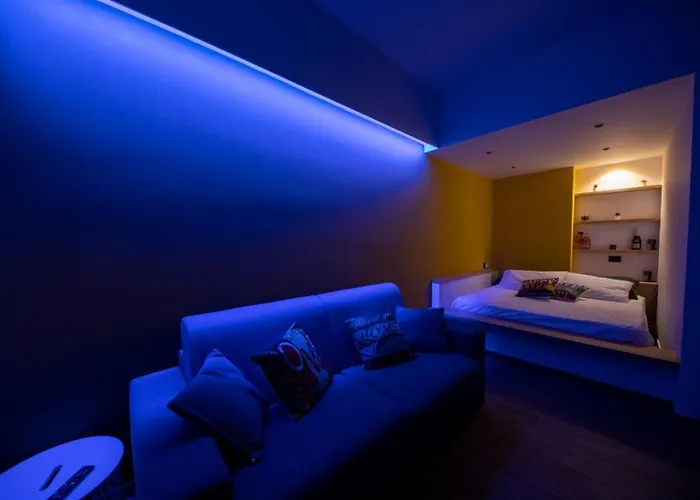 Queen's House Vicino Il Mare *