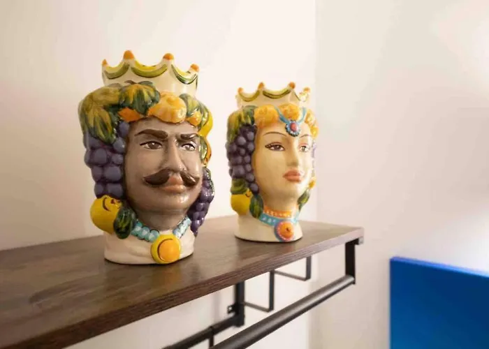 Queen's House Vicino Il Mare Διαμέρισμα