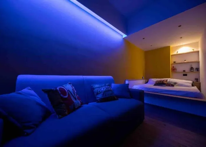 Queen's House Vicino Il Mare