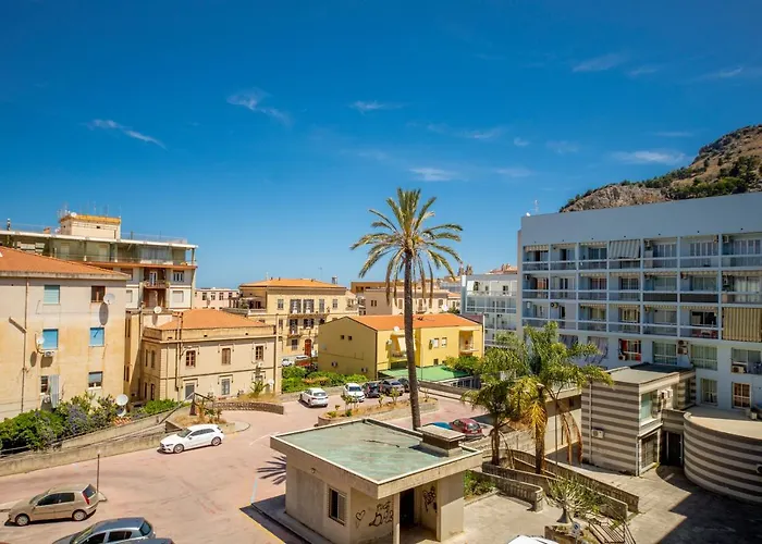 Queen's House Vicino Il Mare *