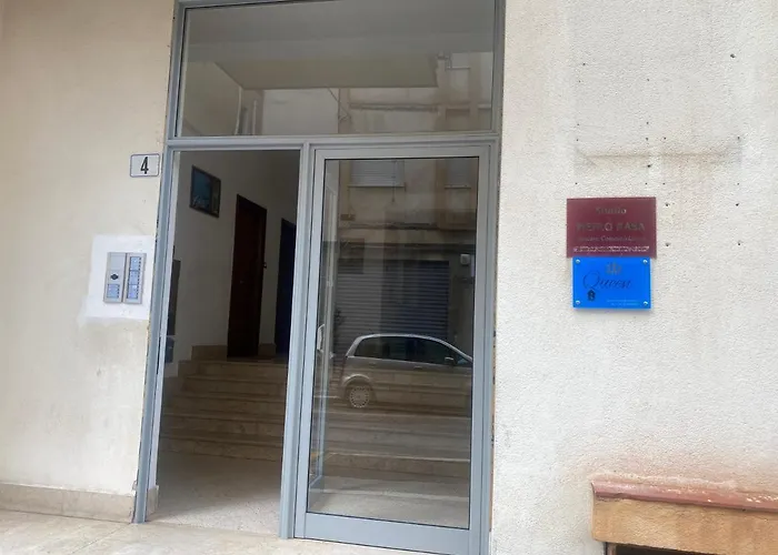 Queen's House Vicino Il Mare Διαμέρισμα Cefalù